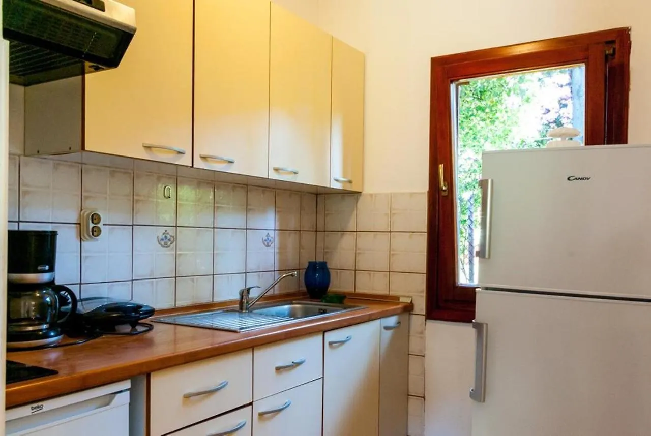 Villa Mediterranea - Apartments Medulin