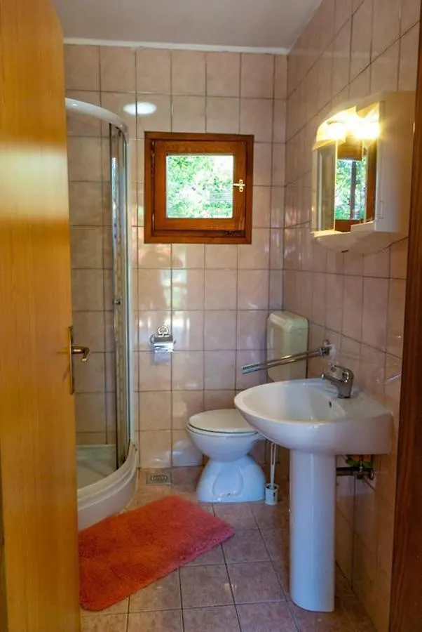 Villa Mediterranea - Apartments Medulin 0*,