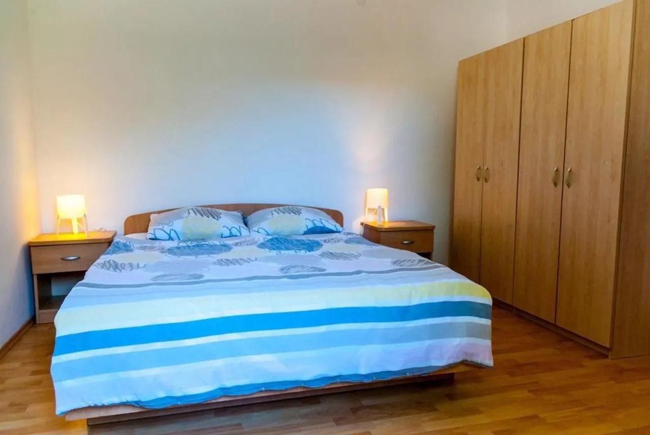 Villa Mediterranea - Apartments Medulin