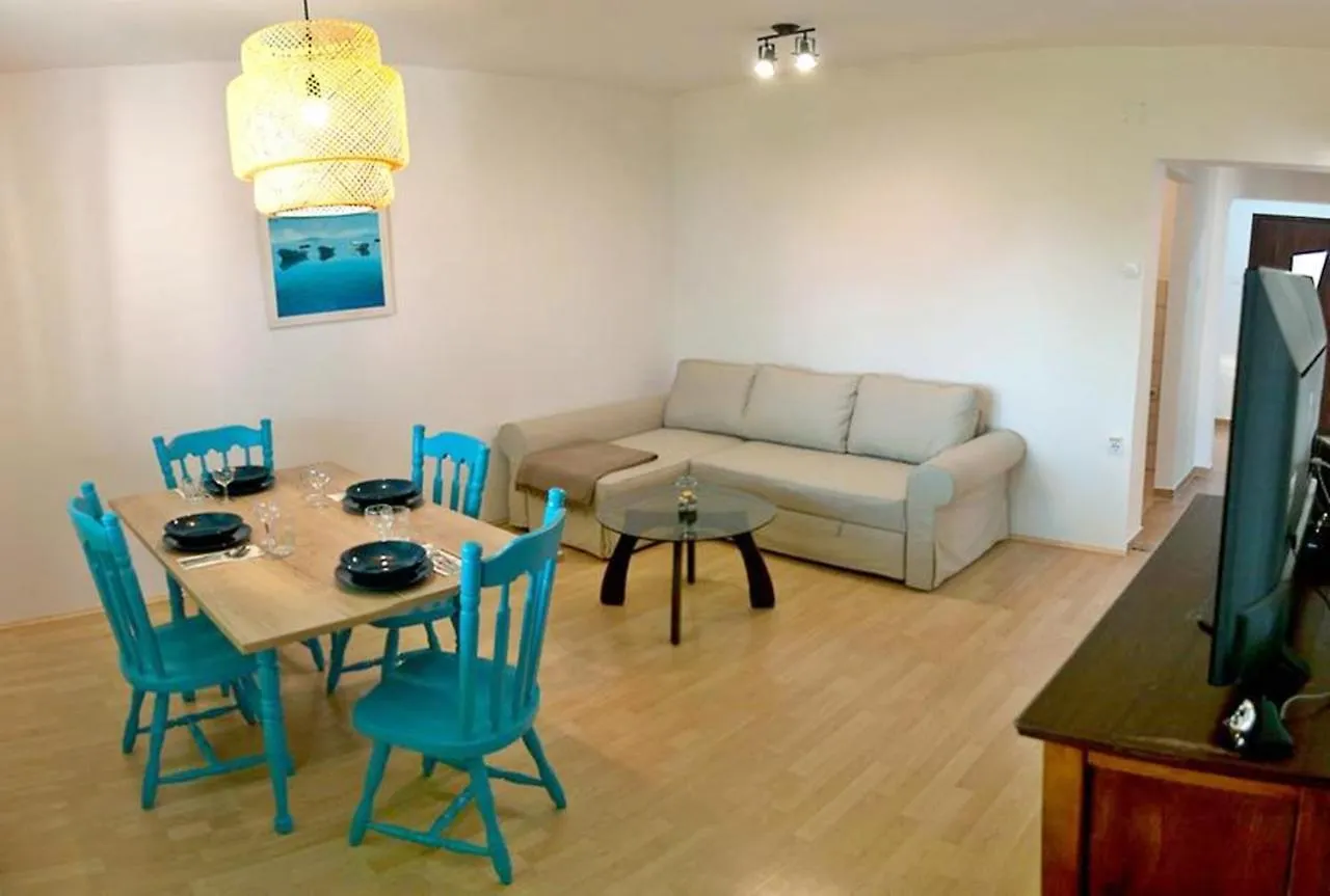Villa Mediterranea - Apartments Medulin Croacia