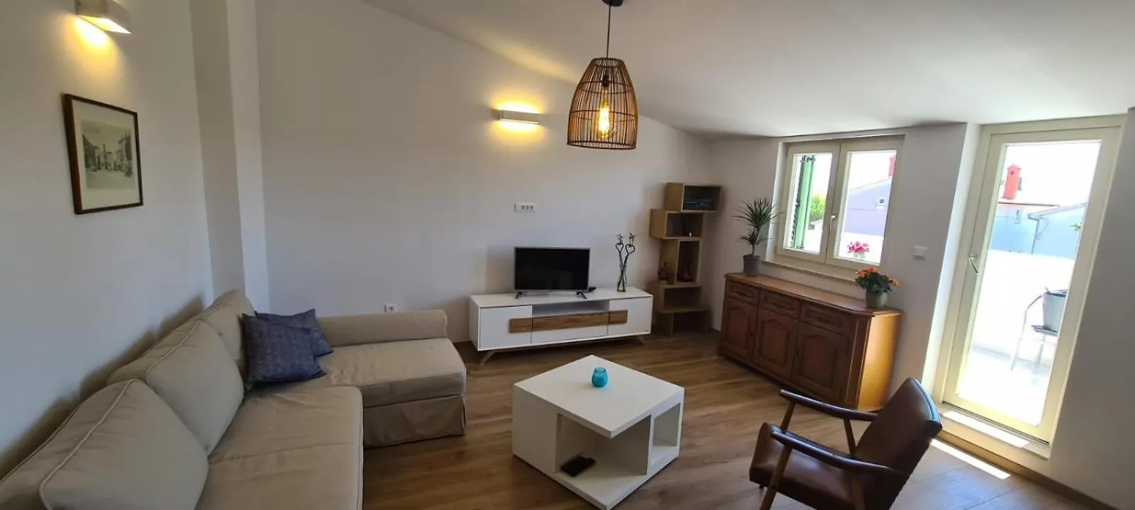 Villa Mediterranea - Apartments Medulin 0*,  Croacia