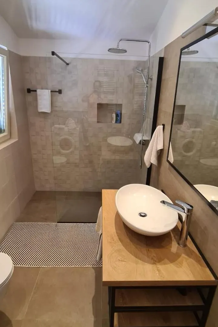 Villa Mediterranea - Apartments Medulin
