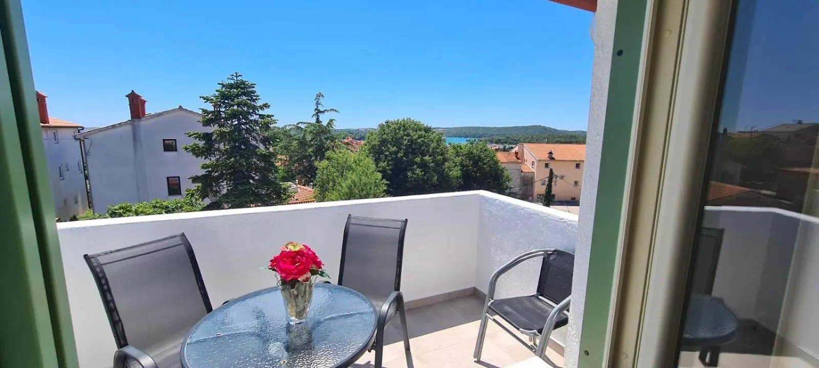 Villa Mediterranea - Apartments Medulin