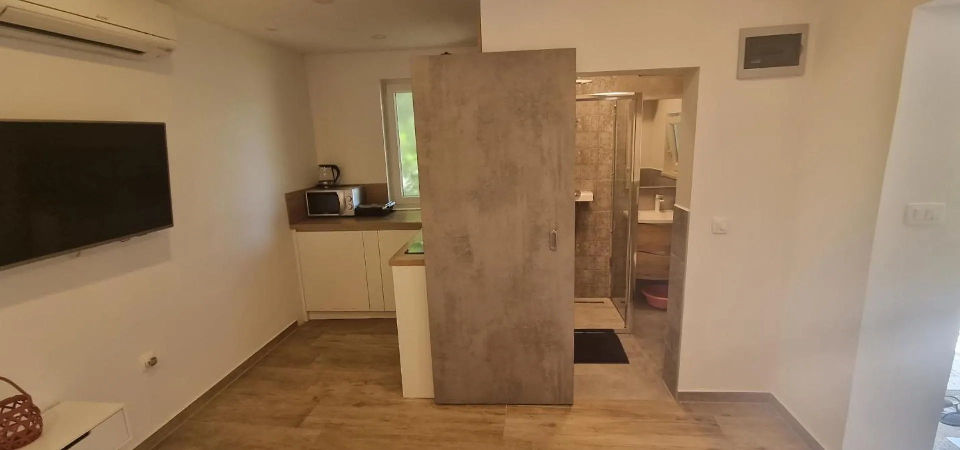 Villa Mediterranea - Apartments Medulin 0*,  Croacia