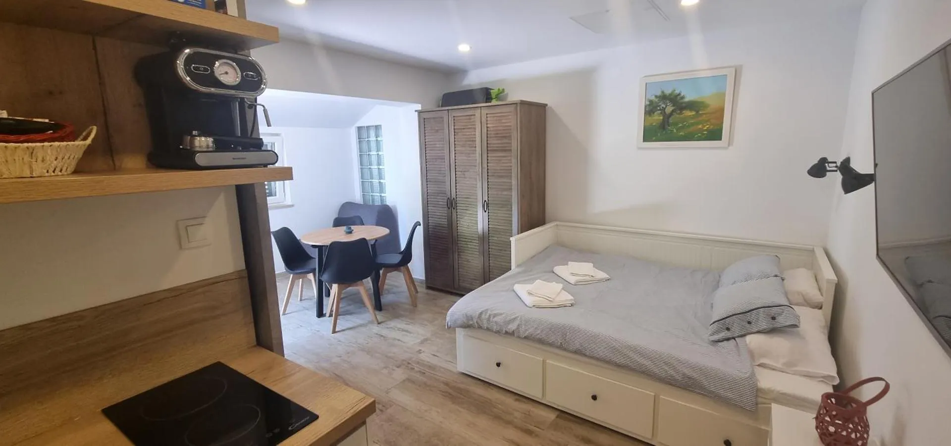 Villa Mediterranea - Apartments Medulin Croacia