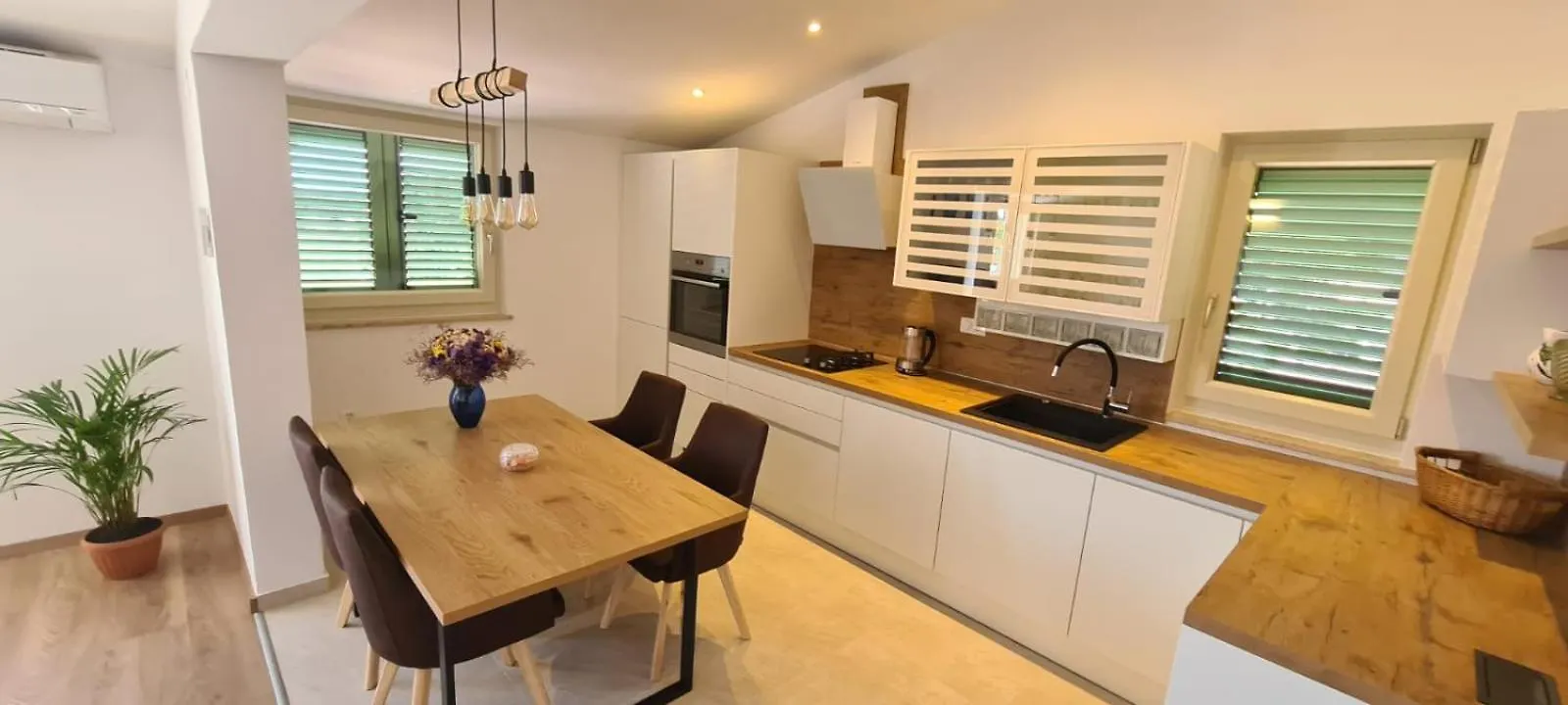 Villa Mediterranea - Apartments Medulin