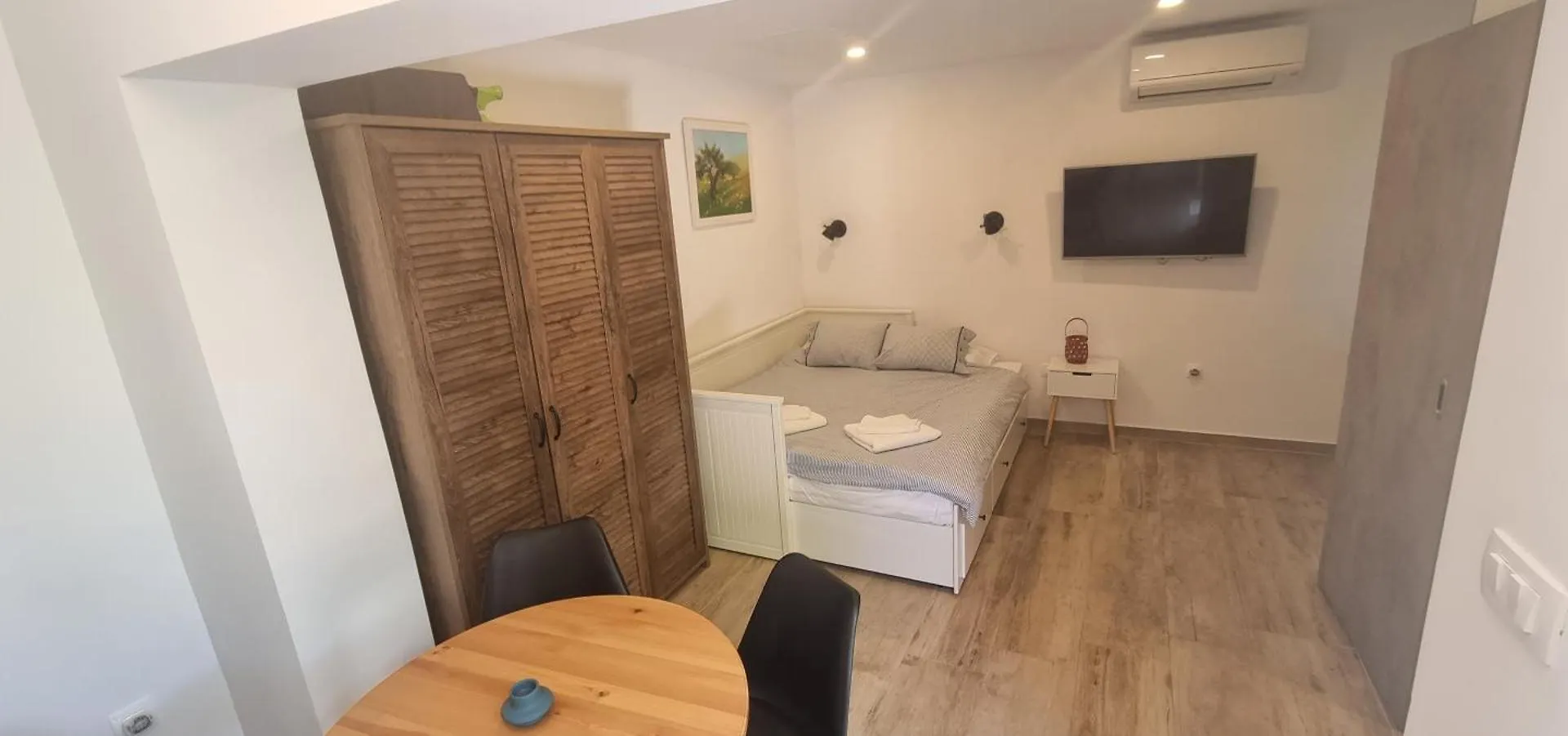 Villa Mediterranea - Apartments Medulin