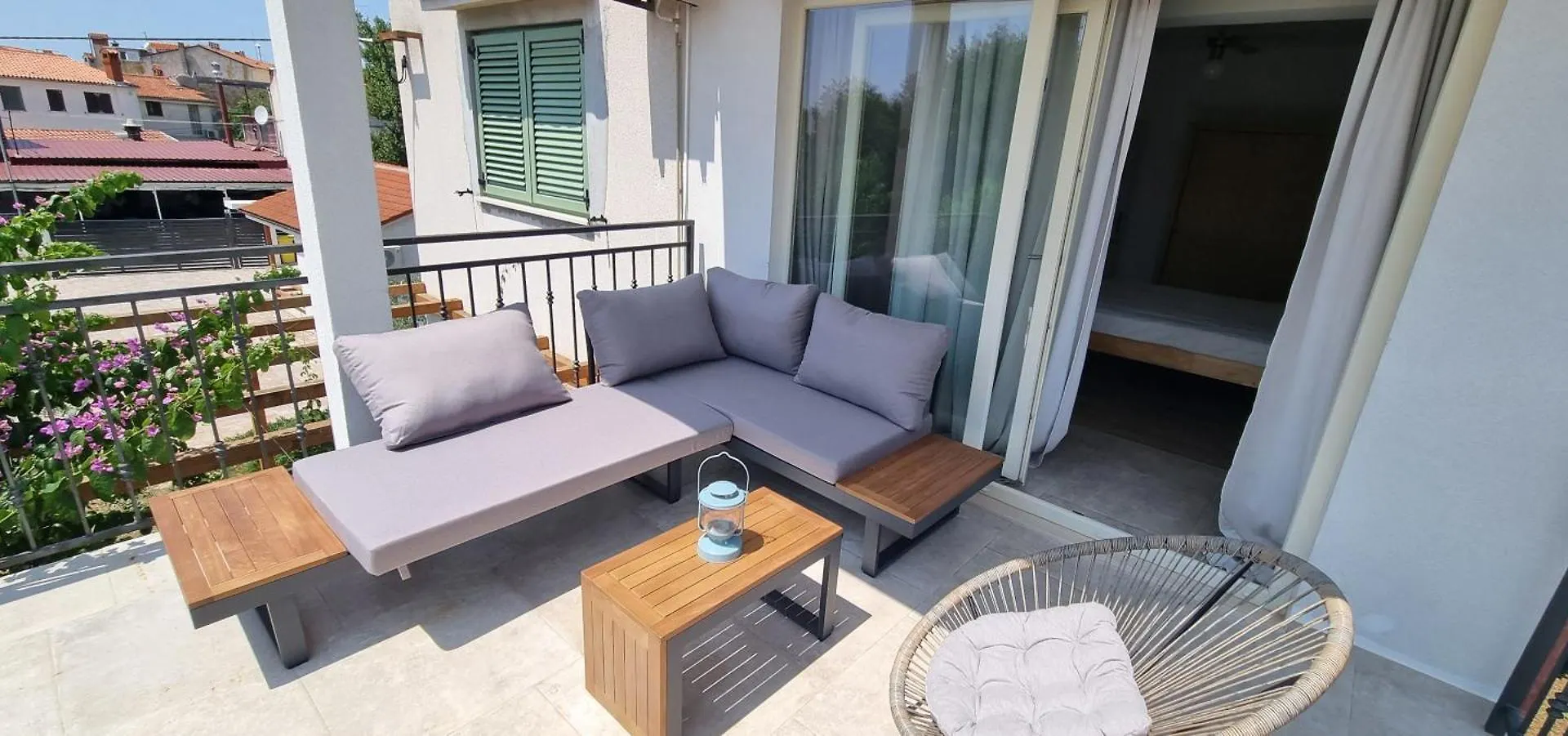 Villa Mediterranea - Apartments Medulin 0*,  Croacia