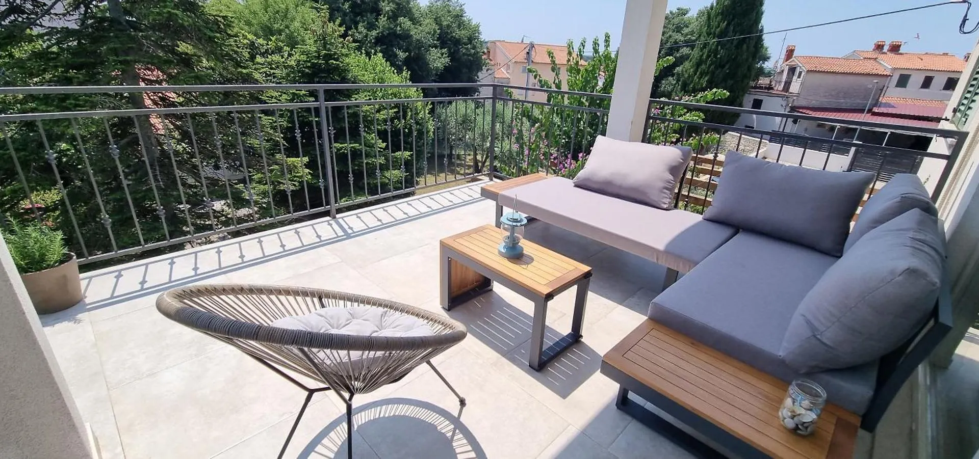 Villa Mediterranea - Apartments Medulin