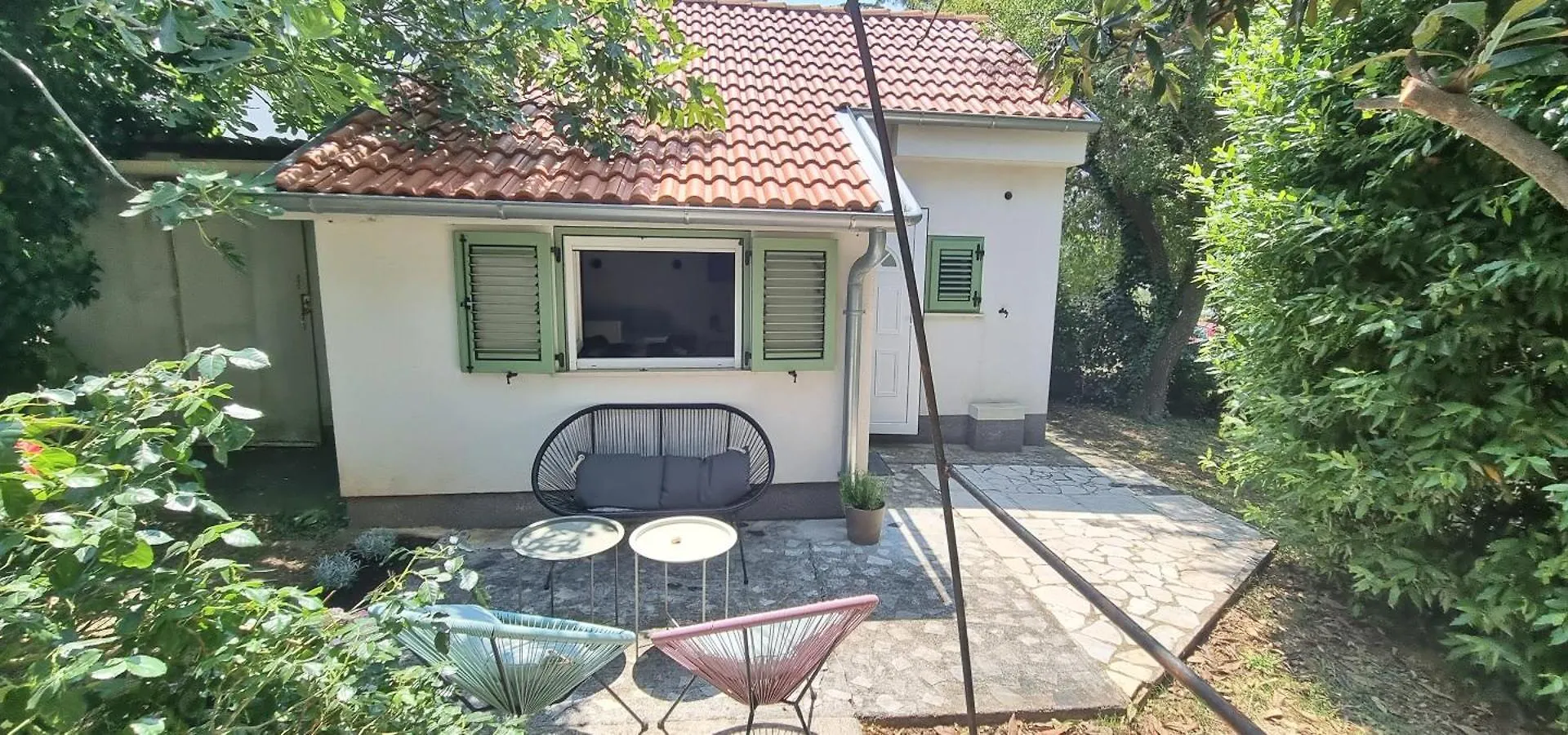 Villa Mediterranea - Apartments Medulin