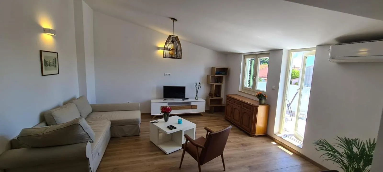 Villa Mediterranea - Apartments Medulin