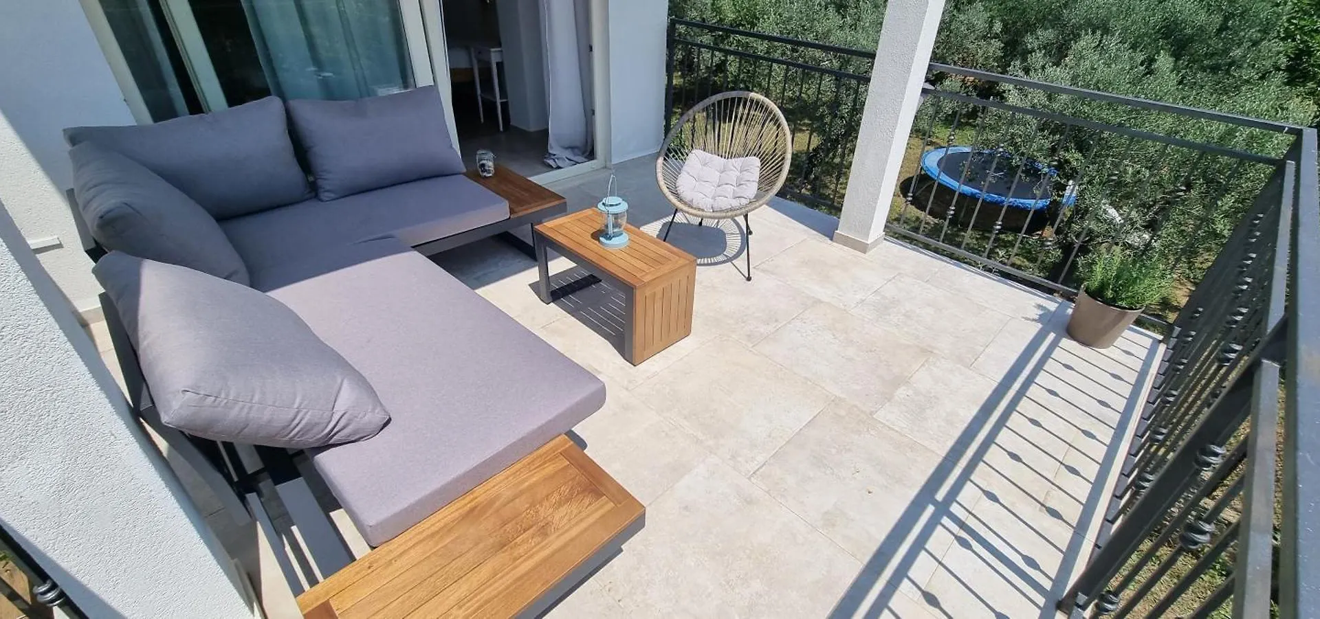 Villa Mediterranea - Apartments Medulin