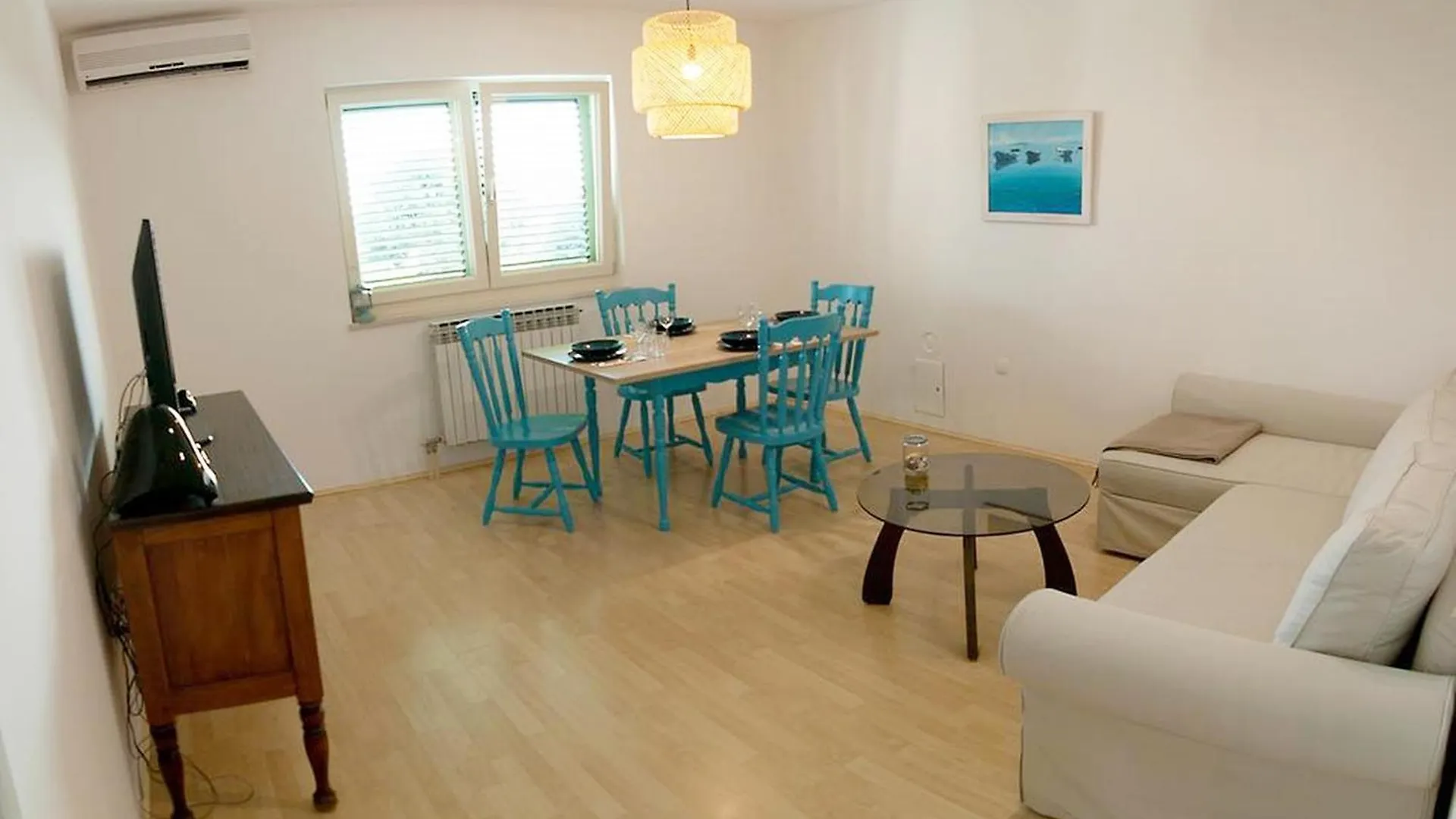Villa Mediterranea - Apartments Medulin Croacia