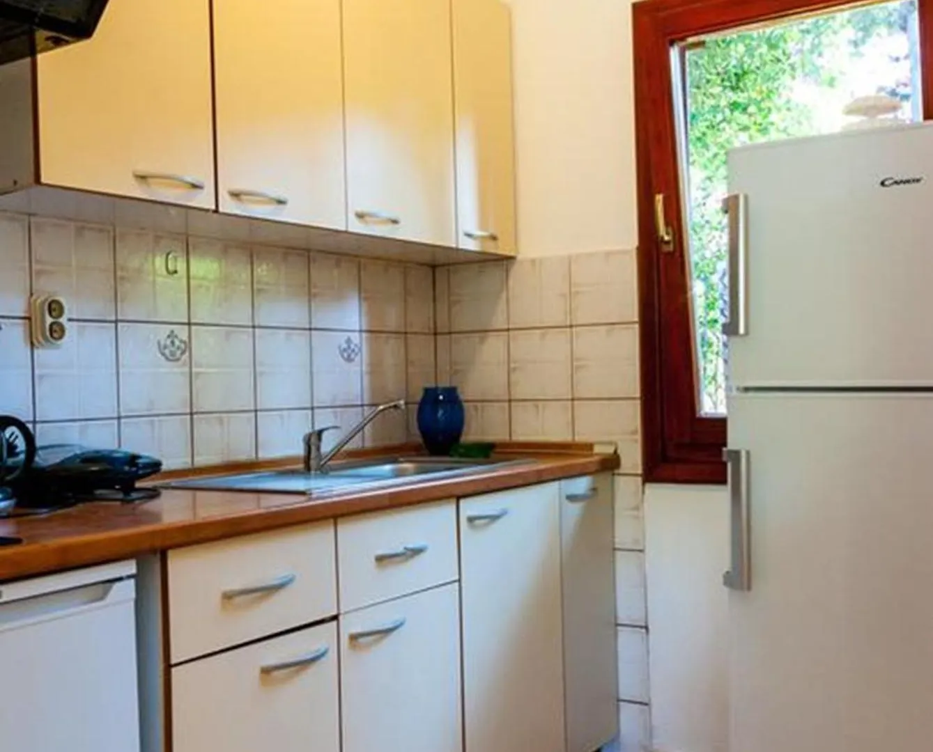 Villa Mediterranea - Apartments Medulin