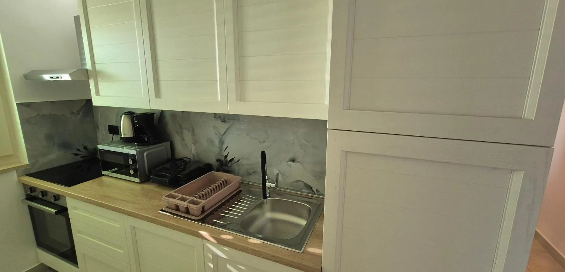 Villa Mediterranea - Apartments Medulin 0*,