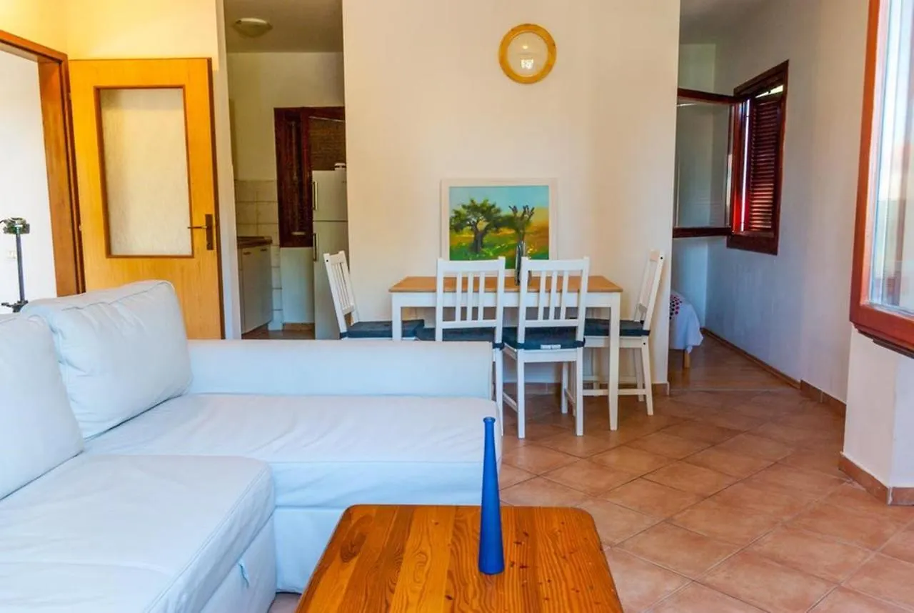 Villa Mediterranea - Apartments Medulin Croatia