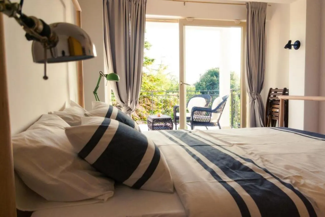 Villa Mediterranea - Apartments Medulin