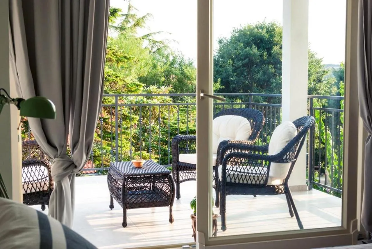 Villa Mediterranea - Apartments Medulin