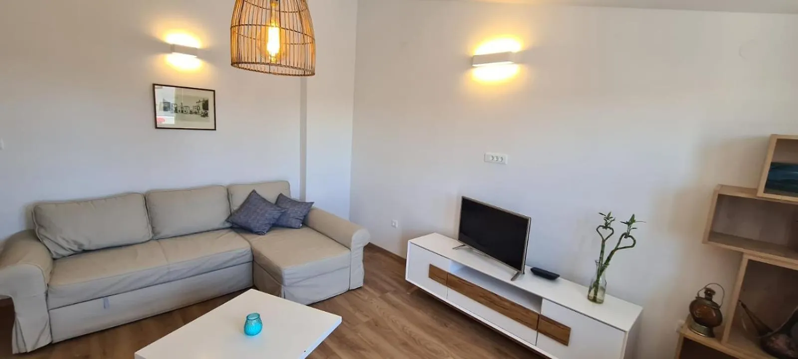 Villa Mediterranea - Apartments Medulin