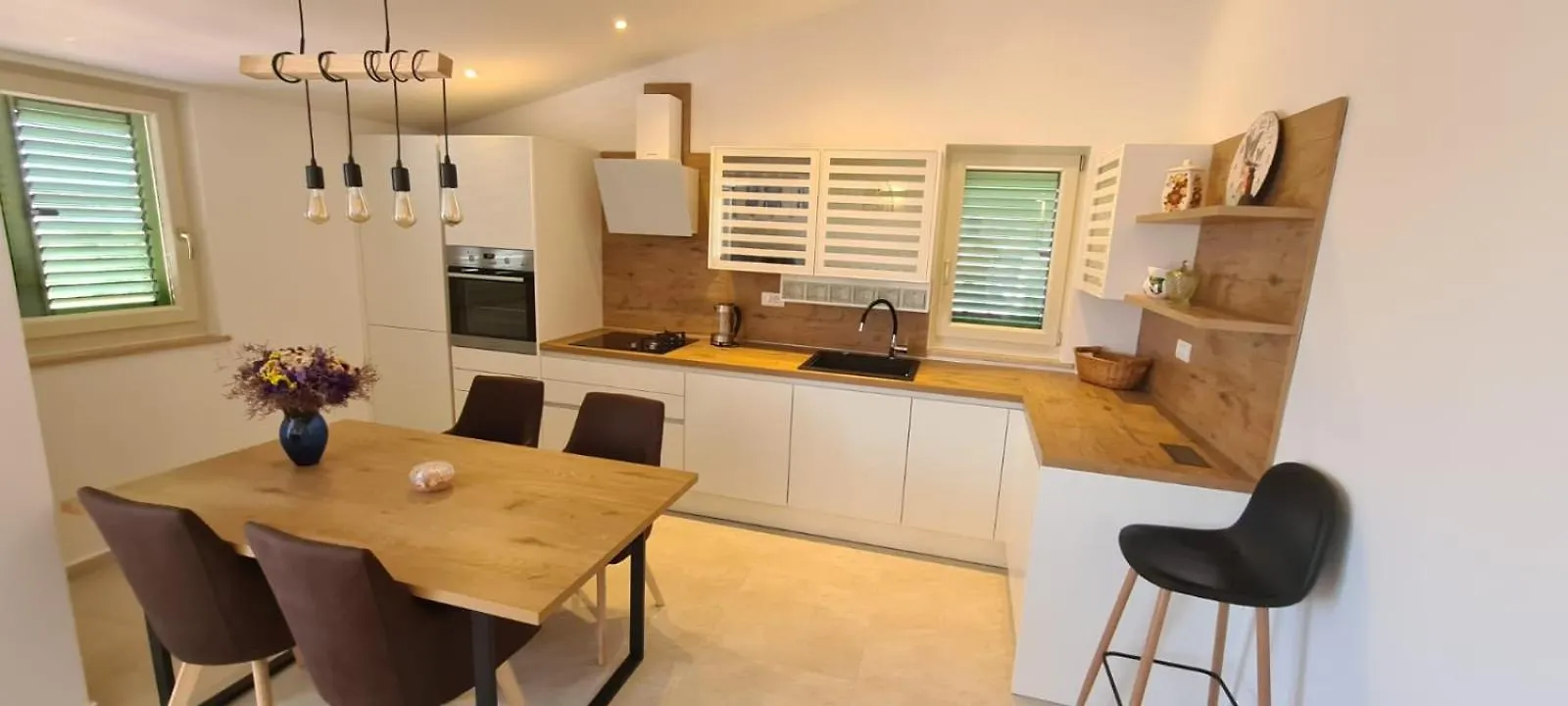 Villa Mediterranea - Apartments Medulin 0*,  Croatia