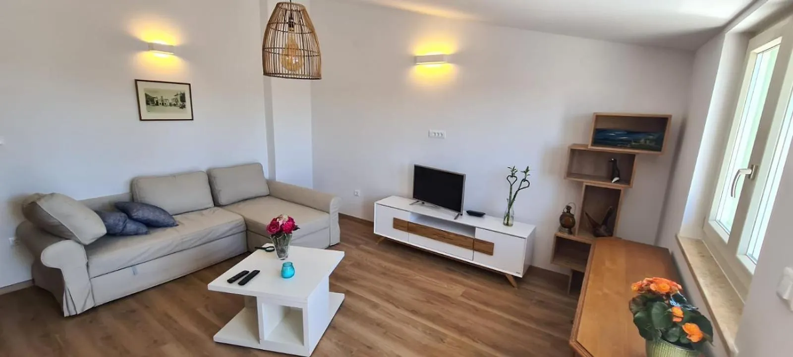 Villa Mediterranea - Apartments Medulin
