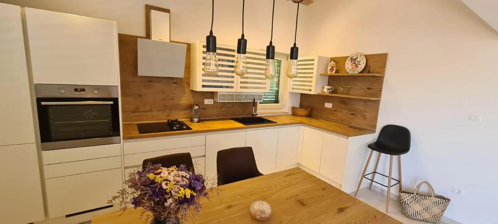 Villa Mediterranea - Apartments Medulin Croatia