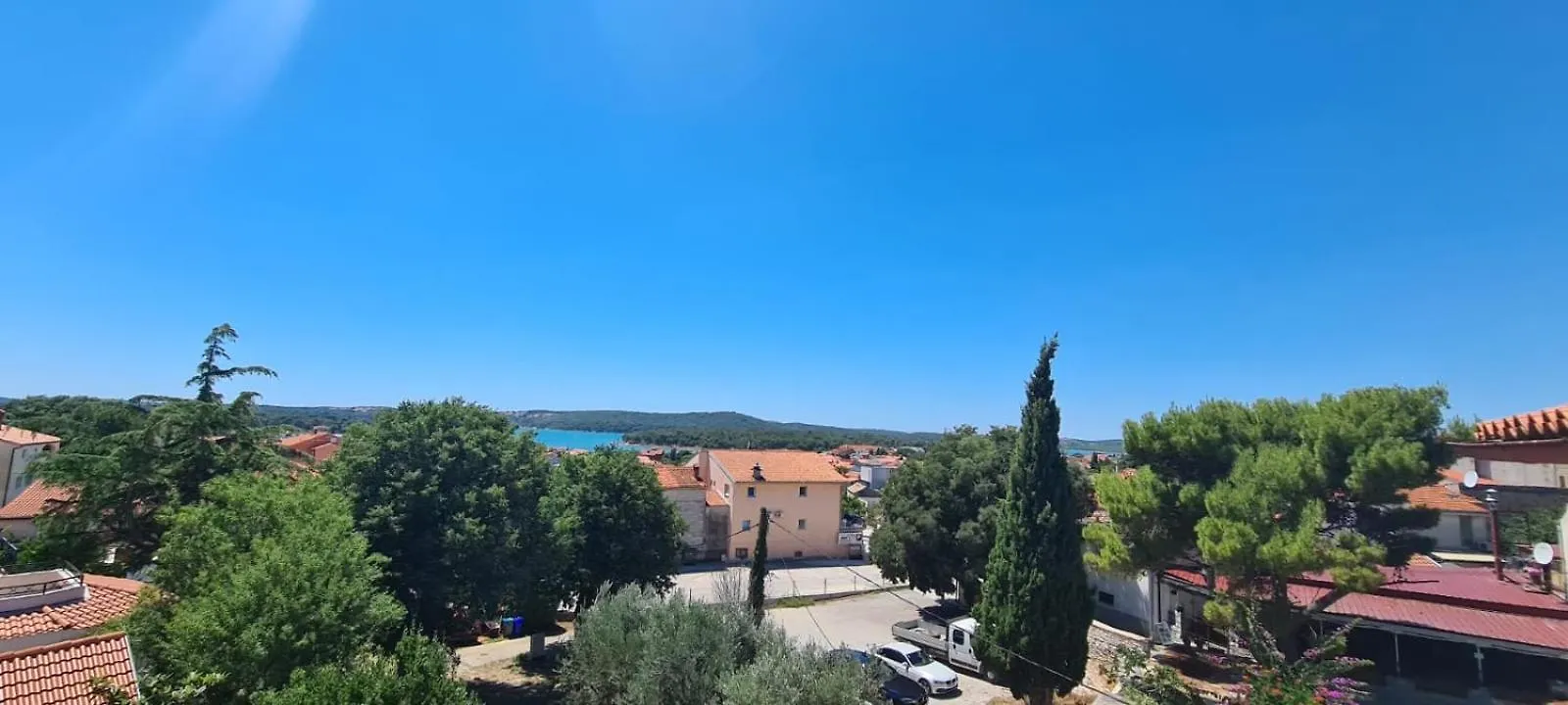 Villa Mediterranea - Apartments Medulin