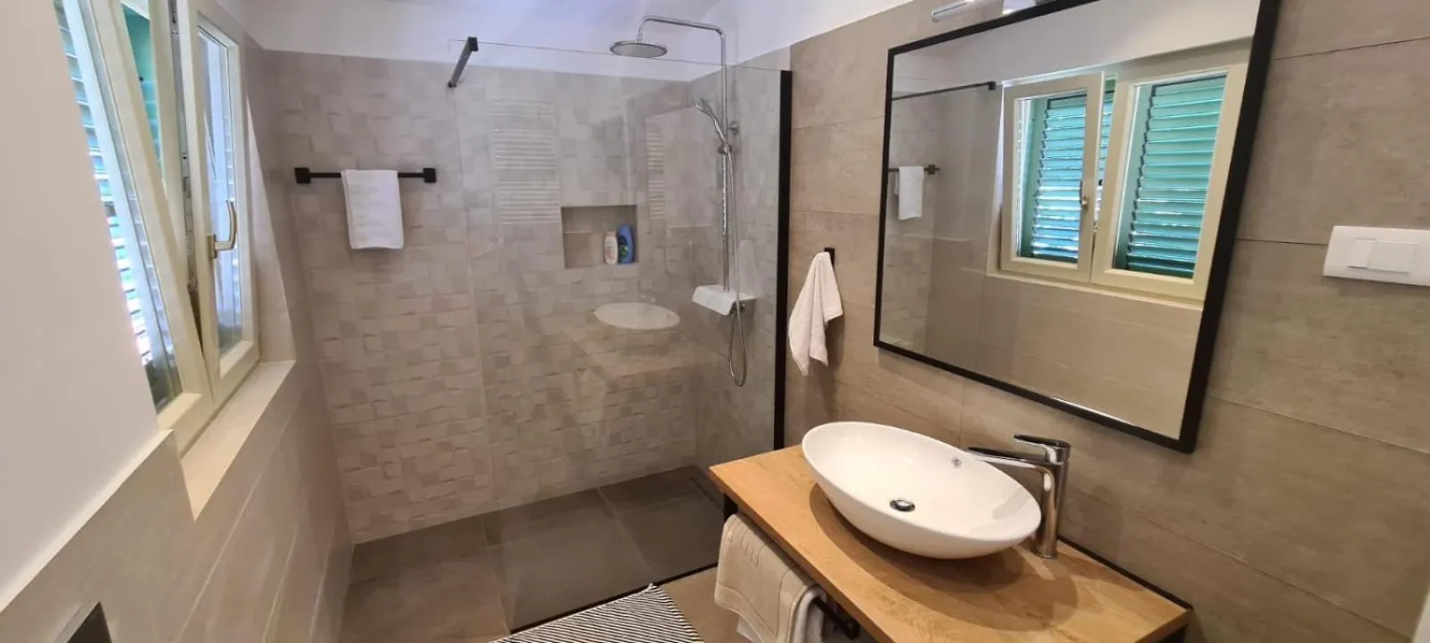 Villa Mediterranea - Apartments Medulin Croatia