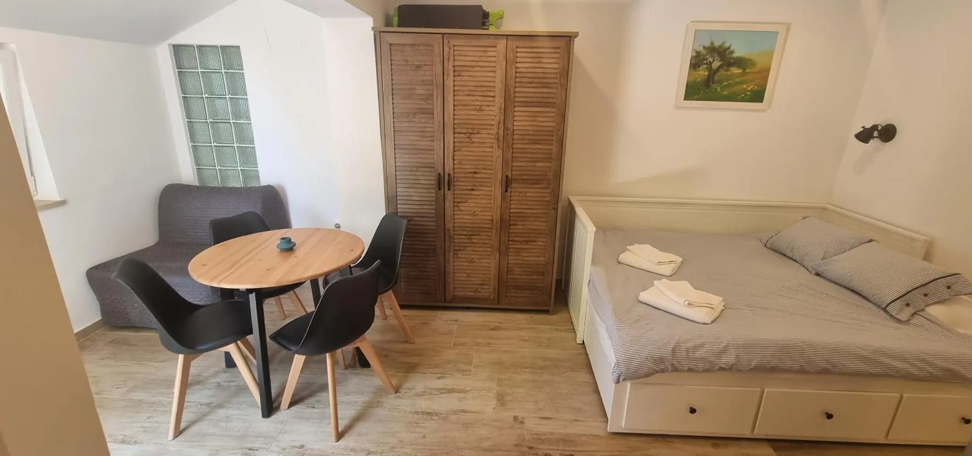 Villa Mediterranea - Apartments Medulin