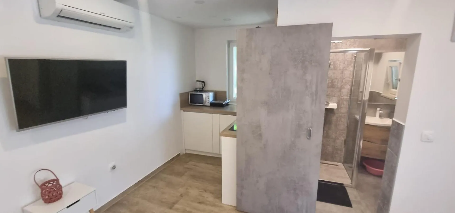 Villa Mediterranea - Apartments Medulin