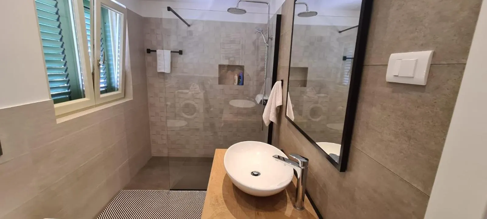 Villa Mediterranea - Apartments Medulin Croatia