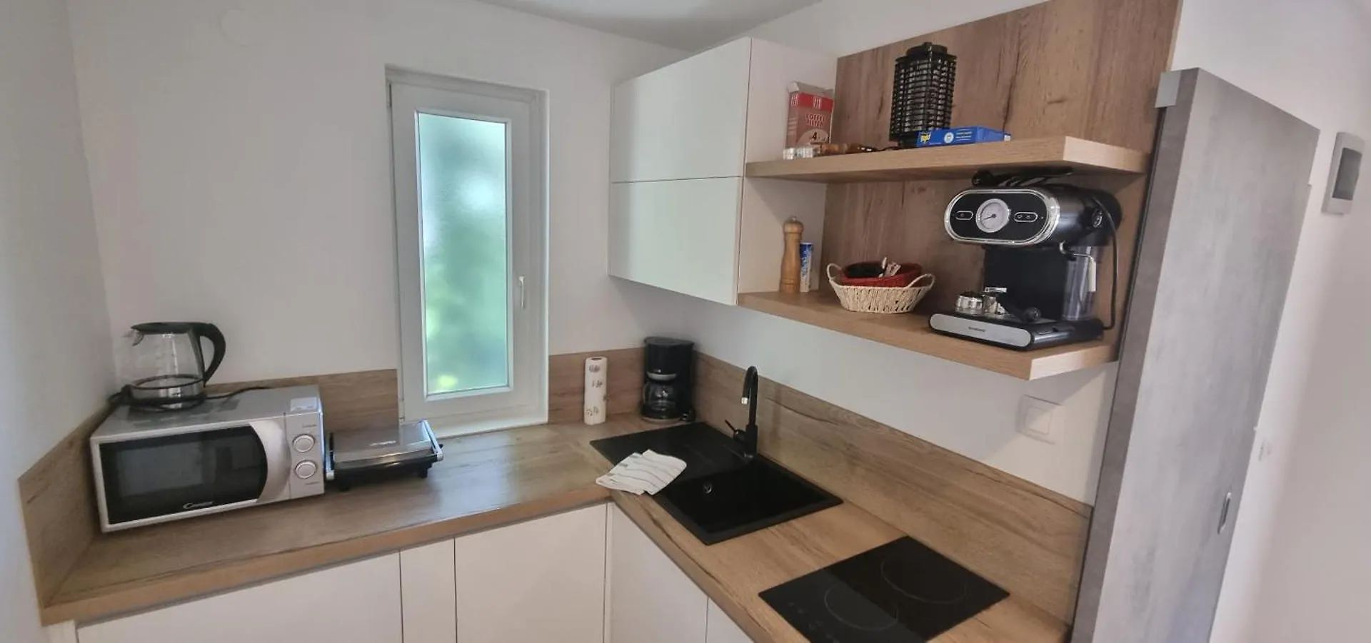 Villa Mediterranea - Apartments Medulin Croatia