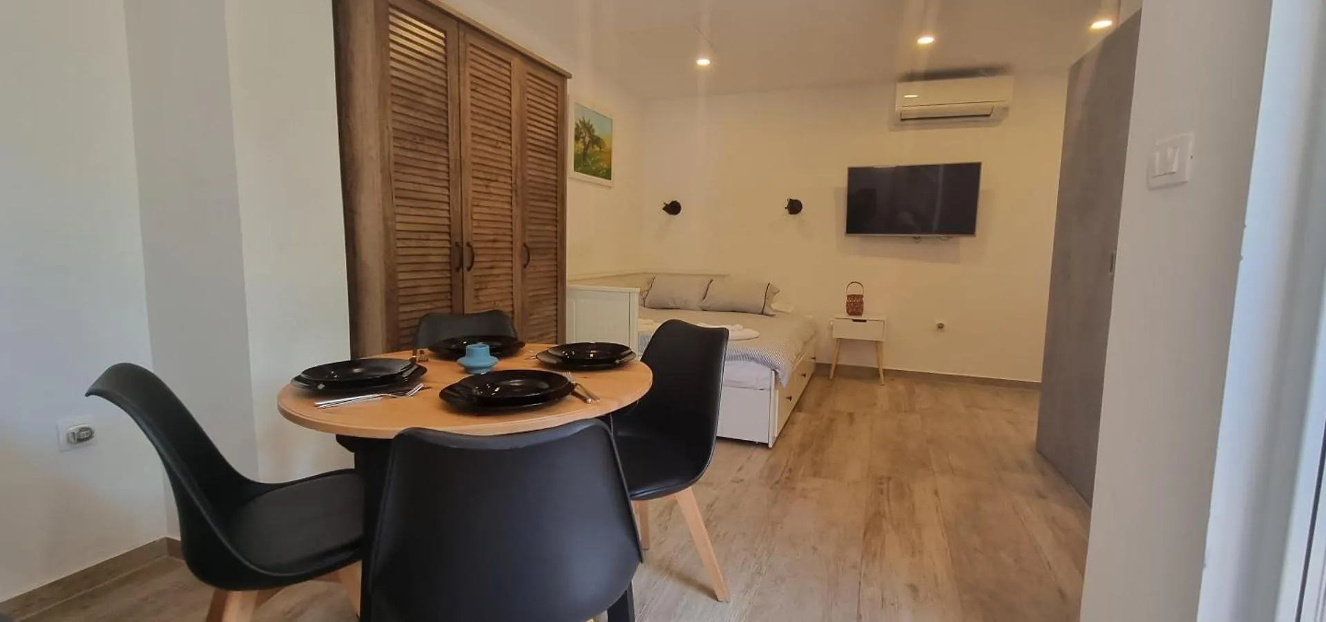 Villa Mediterranea - Apartments Medulin Croatia