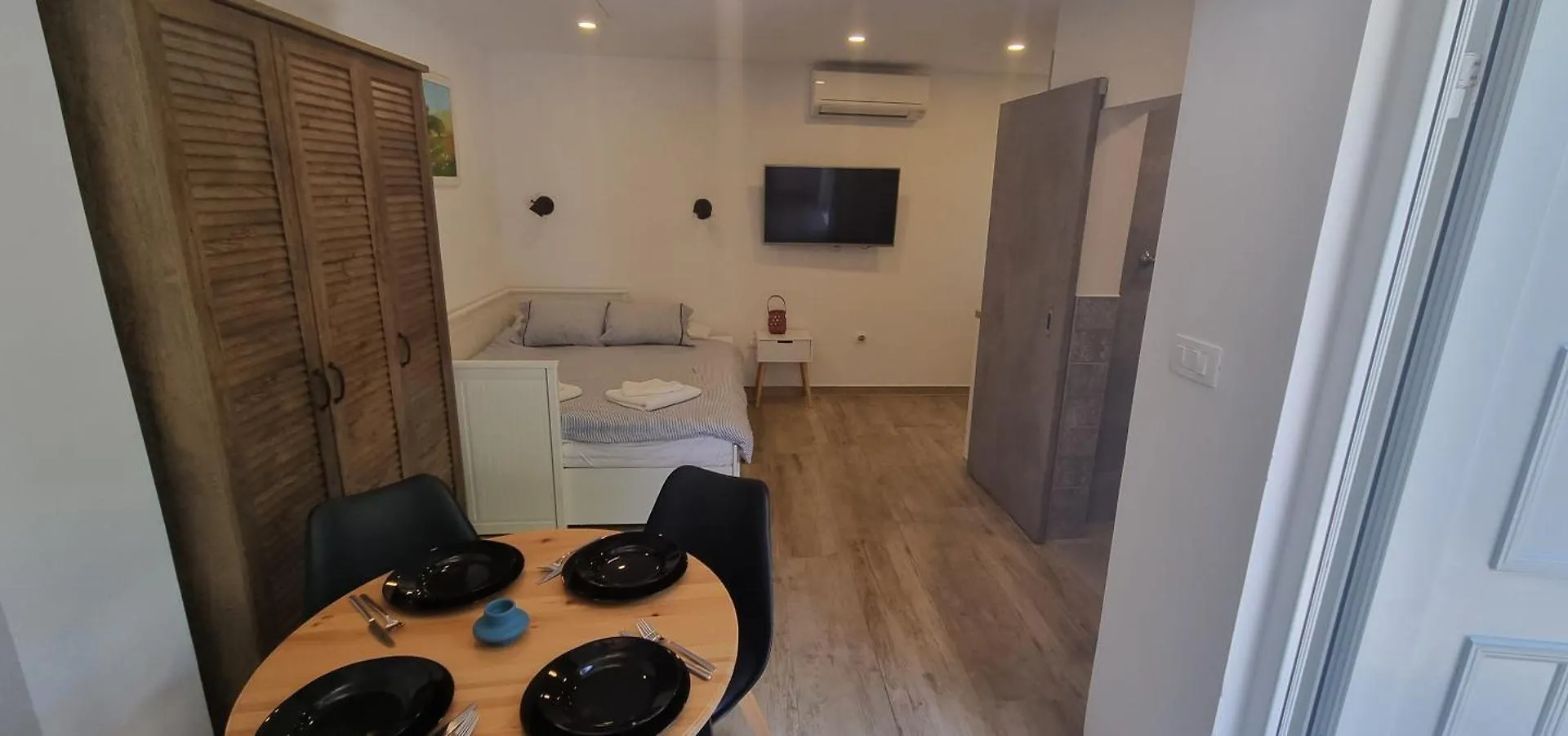 Villa Mediterranea - Apartments Medulin