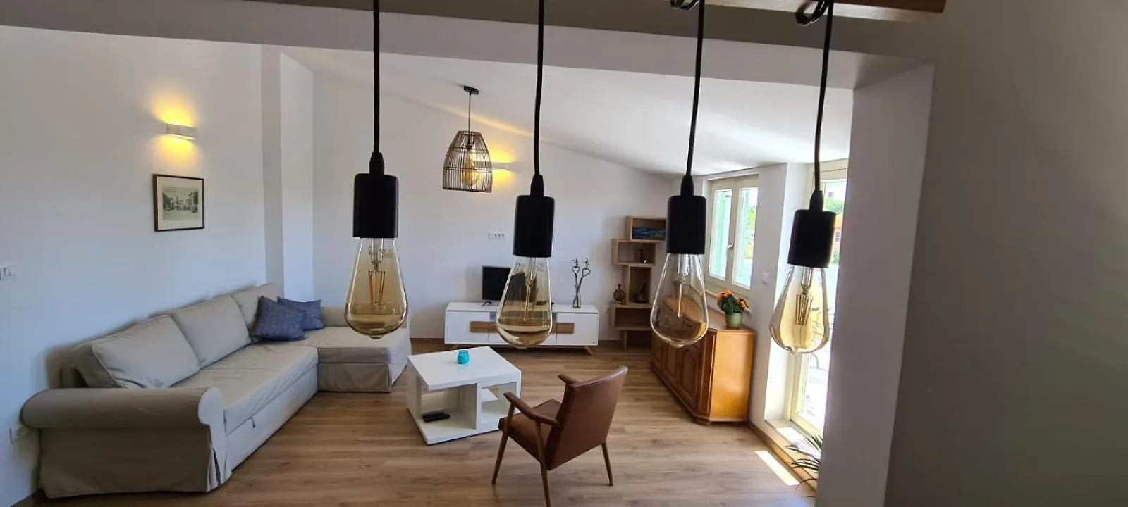 Villa Mediterranea - Apartments Medulin