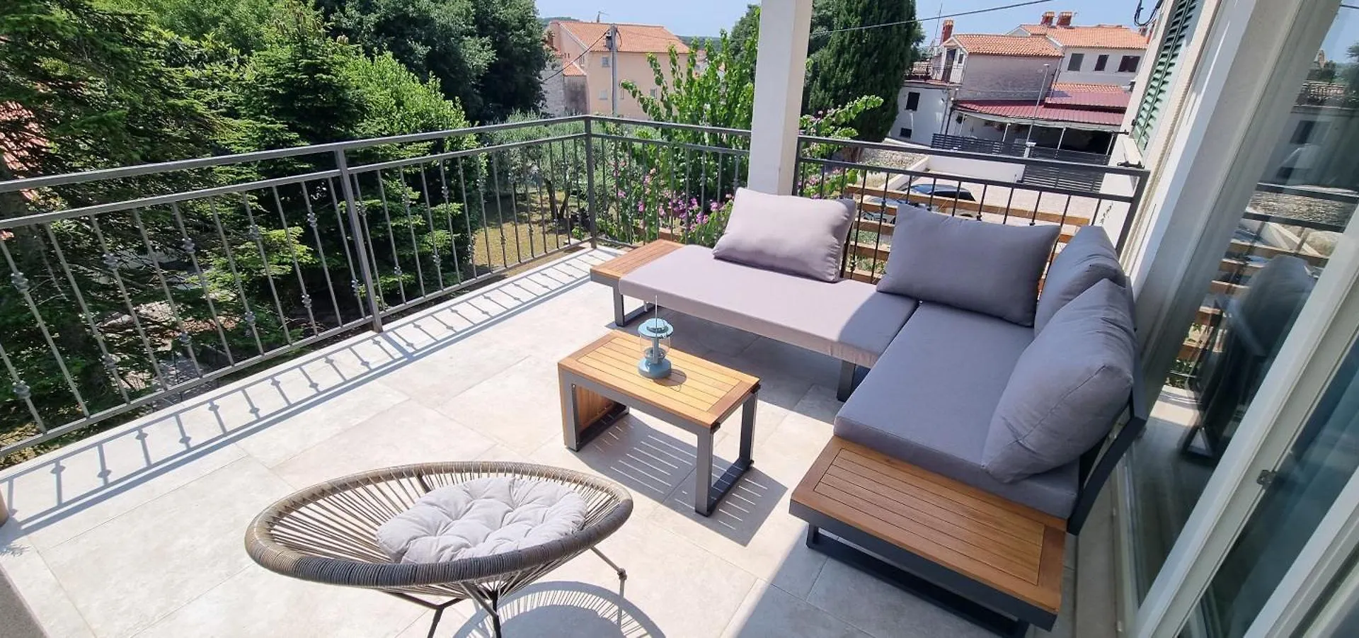Villa Mediterranea - Apartments Medulin 0*,  Croatia