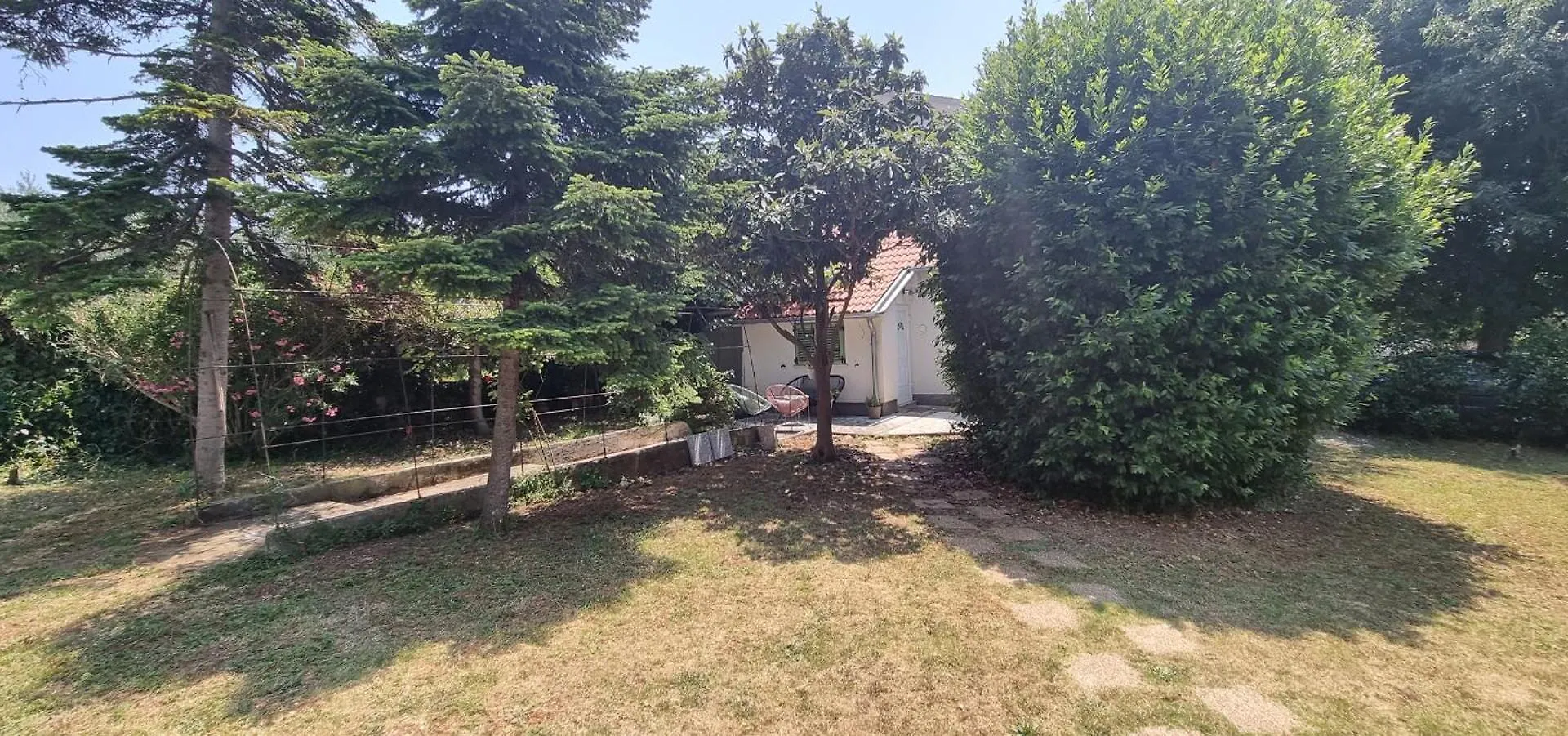Villa Mediterranea - Apartments Medulin 0*,