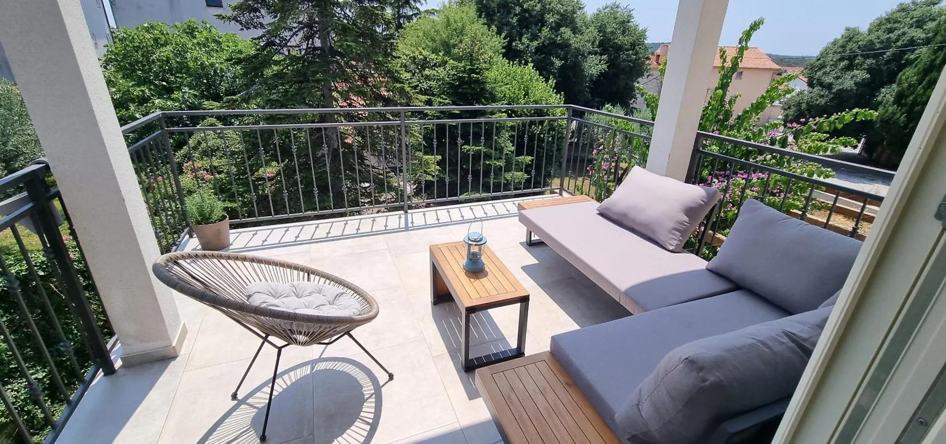 Villa Mediterranea - Apartments Medulin Croatia