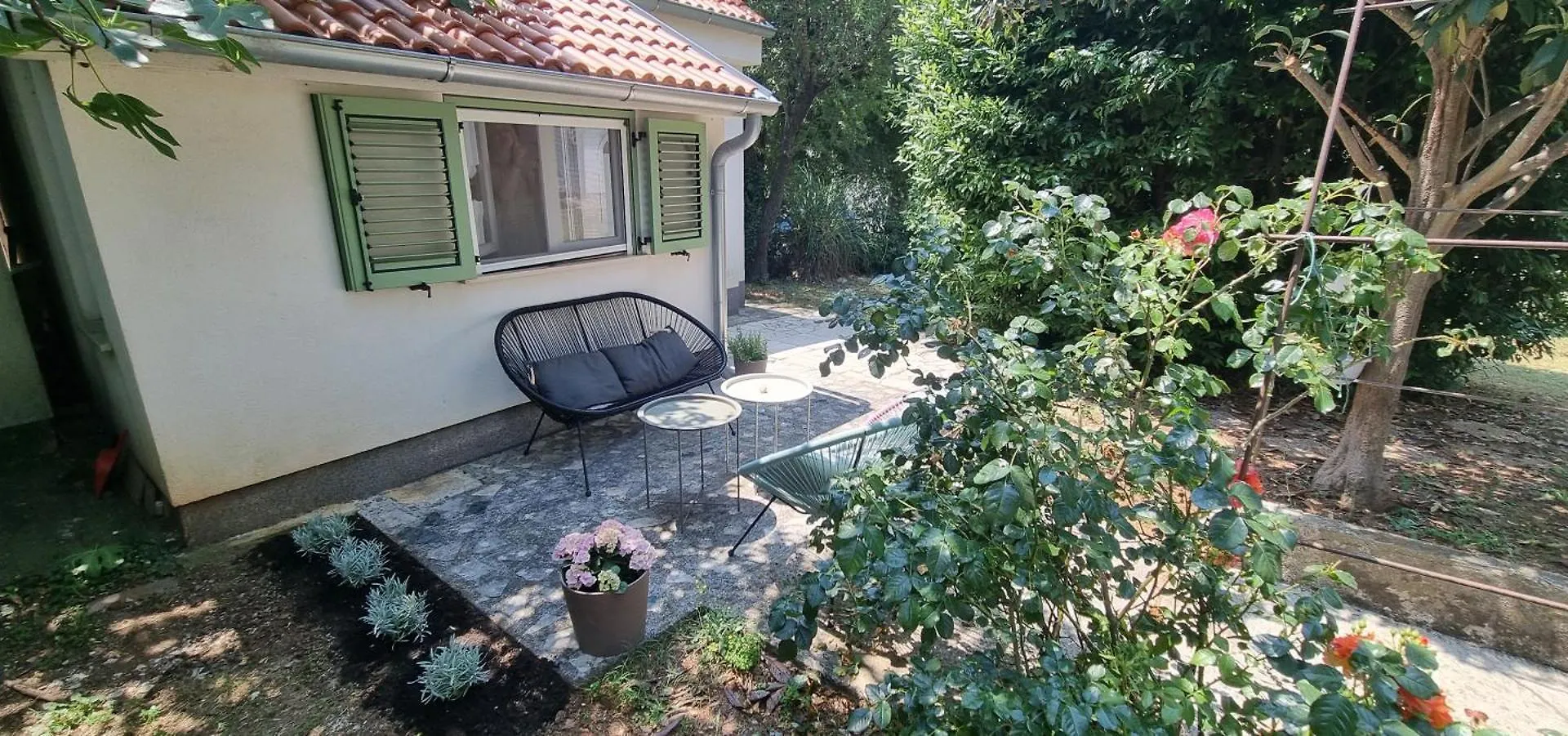 Villa Mediterranea - Apartments Medulin