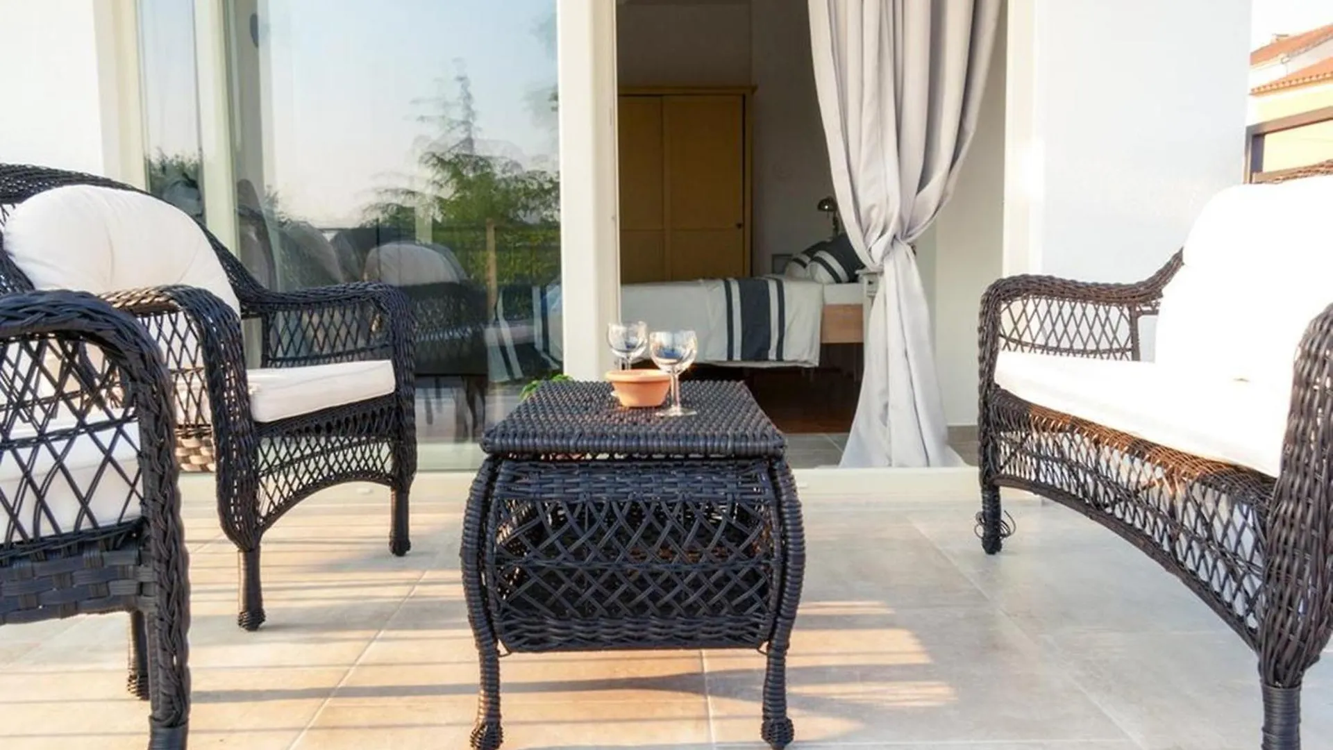 Villa Mediterranea - Apartments Medulin
