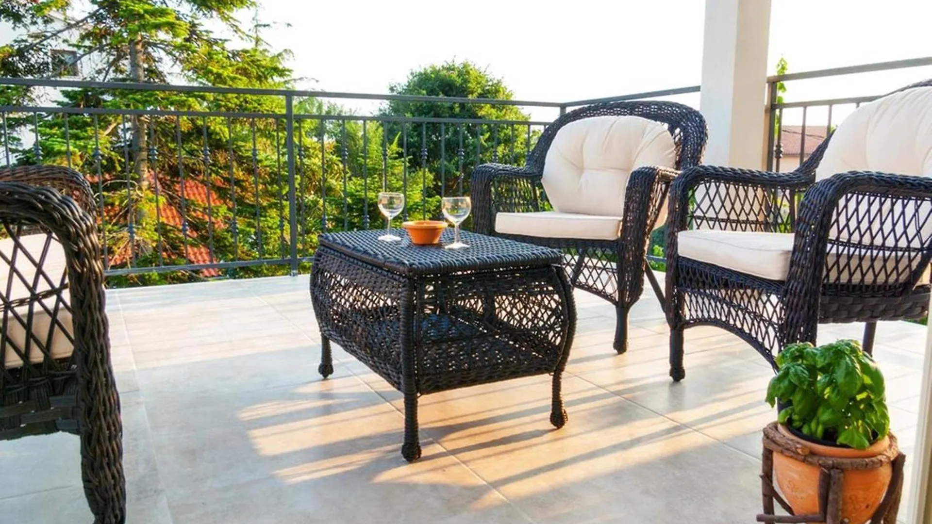 Villa Mediterranea - Apartments Medulin Croatia