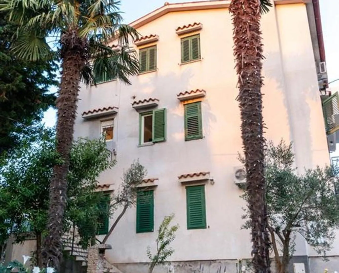 Villa Mediterranea - Apartments Medulin